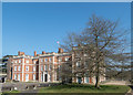 Trent Park House, Cockfosters, Hertfordshire