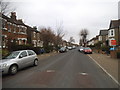 Mackenzie Road, Clock House