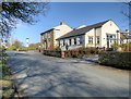 The Clog and Billycock, Pleasington