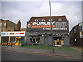 Purley Flooring on Purley Way