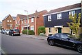 Mixed housing - Turgis Road