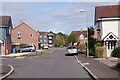 Mixed housing - Twyford Close