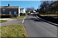 Corner of Stag Hill and Beech Road, Yorkley