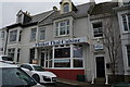 Phuket Thai Cuisine on Cheltenham Place, Newquay