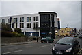 Travelodge on Cliff Road, Newquay