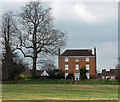 Old Rectory, Ockley