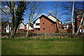 Houses on Beverley Parklands, Beverley