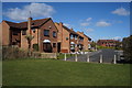 Houses on The Glen, Beverley