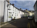 Vennell Street, Glenarm