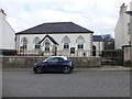 Presbyterian Church, Glenarm