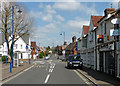 High Street, Billingshurst (3)