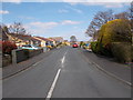 Dovecote Close - Gagewell Lane