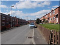 Sunroyd Avenue - Sunroyd Hill