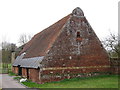 Oast House at Colkins, Clockhouse Lane