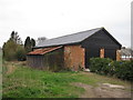 Barn at Crouch Cottages