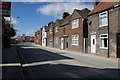 Houses on Flemingate, Beverley