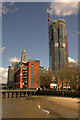 South Bank Tower, Southwark