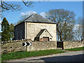 Hawling Methodist chapel