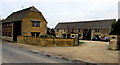 Greet Farm holiday cottages, Winchcombe