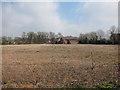 Oast House on Church Lane, Harrietsham