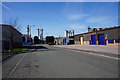 Harp Trading Estate, Trafford Park