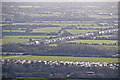 Sedgemoor : Countryside Scenery