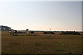 North Moor Airfield, Messingham