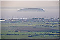 Sedgemoor : Coastal Scenery