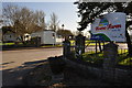 Editmead : Home Farm Holiday Park