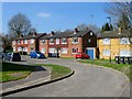 Little Bentswood Close, Haywards Heath