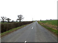 TM0565 : B1113 Finningham Road, Bacton by Geographer