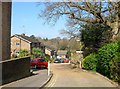 High Trees, Haywards Heath