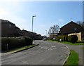 Fields End Close, Haywards Heath