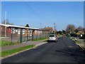 Army Cadets Training Centre, Eastern Road, Haywards Heath