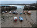 Newquay Harbour