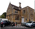 Victoria Hall, Bourton-on-the-Water