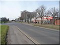 Riverside Park Road, Middlesbrough