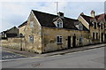 Corner of Gretton Road and Back Lane, Winchcombe