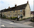 Tythe Terrace, Winchcombe