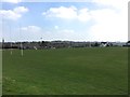 Newcastle-under-Lyme School playing fields