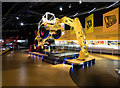 JCB Visitor Centre