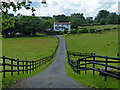 Overhill Farm near Kingsford