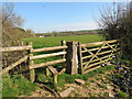 Llwybr Broadlay Path