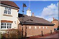 Houses in Lower Mount Street