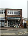 Clacton Pet Stores