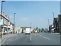 Portswood Road