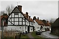 Houses on Main Road