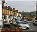 Woodman Road, Coulsdon