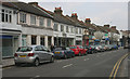 Chipstead Valley Road, Coulsdon - north side