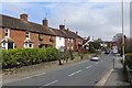 Lower Street, Cleobury